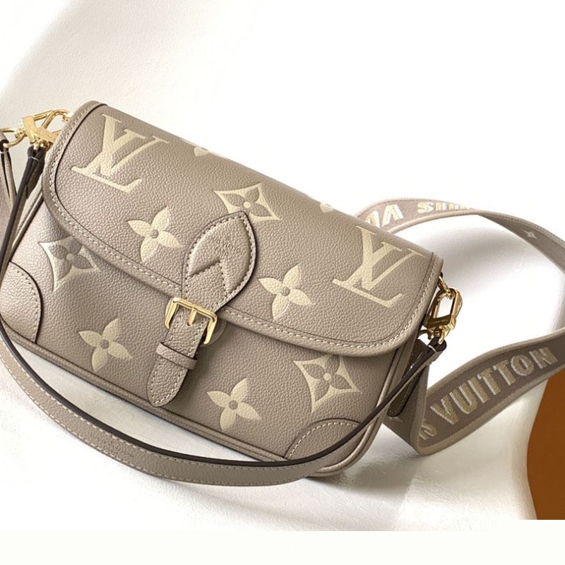 LV Satchel bags